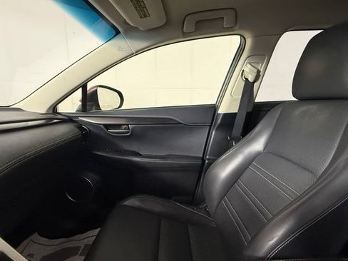 Used 2015 Lexus NX 200t FWD w/ Premium Package image 21