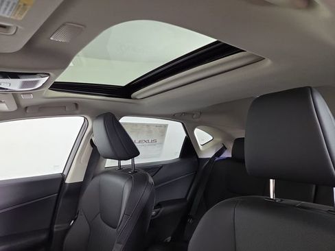 New 2026 Lexus NX 350 AWD w/ Premium Package image 31