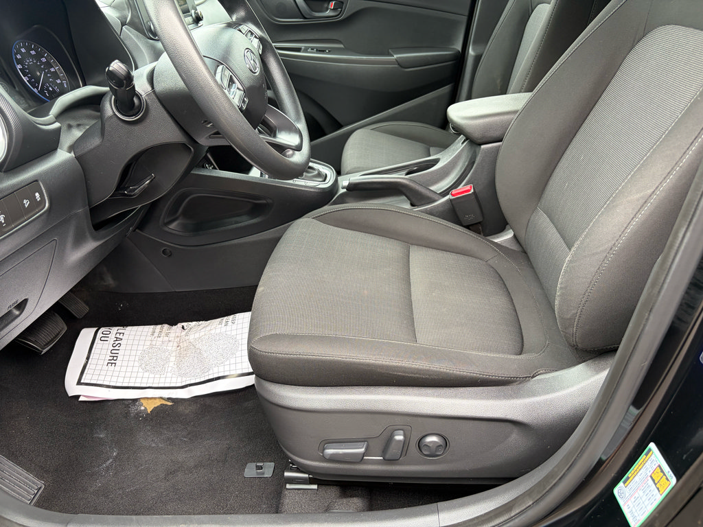 Used 2023 Hyundai Kona SEL AWD/4WD image 22