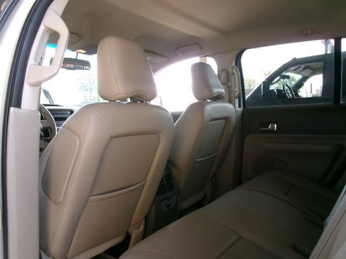 Used 2009 Ford Edge Limited image 27