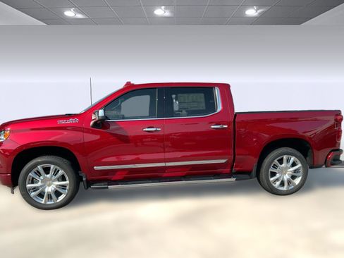 Certified 2026 Chevrolet Silverado 1500 High Country w/ High Country Premium Package image 2