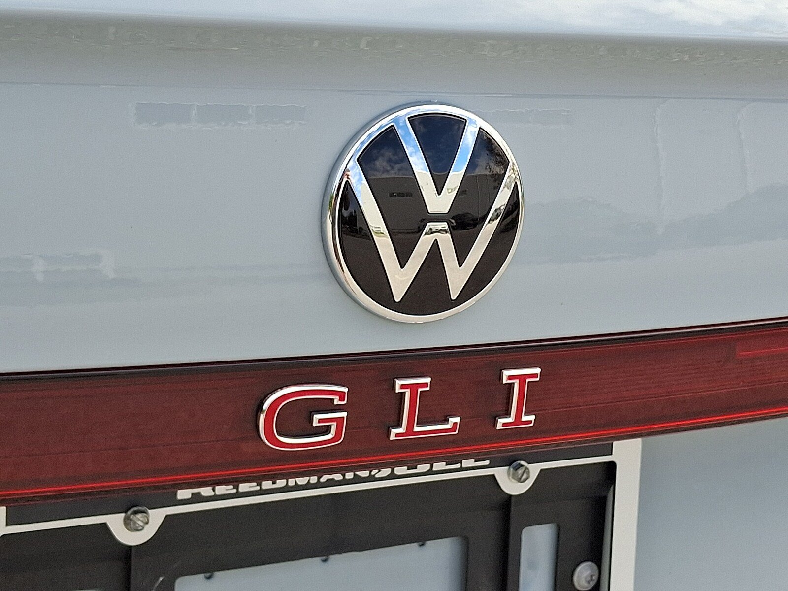 Used 2025 Volkswagen Jetta GLI Autobahn FWD image 29