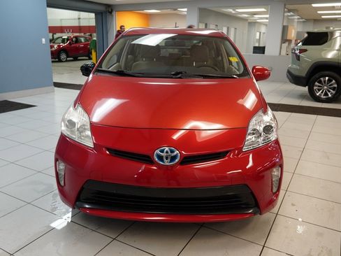 Used 2013 Toyota Prius image 14