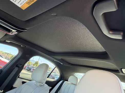 New 2026 Mercedes-Benz E 350 Sedan image 20