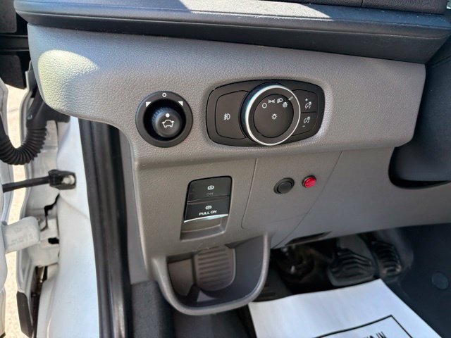 Used 2022 Ford Transit 350 AWD w/ Interior Upgrade Package image 21
