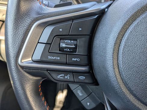 Used 2022 Subaru Crosstrek 2.5i Limited w/ Popular Package #4 image 23