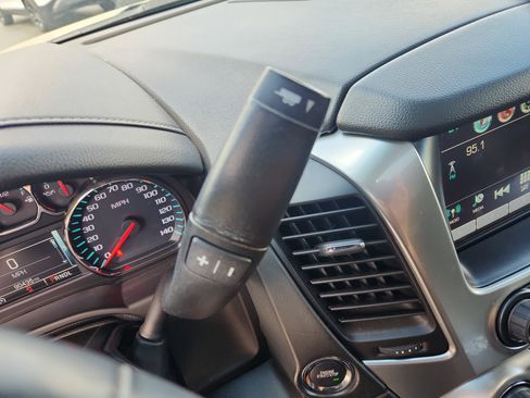 Used 2019 Chevrolet Tahoe Premier image 31