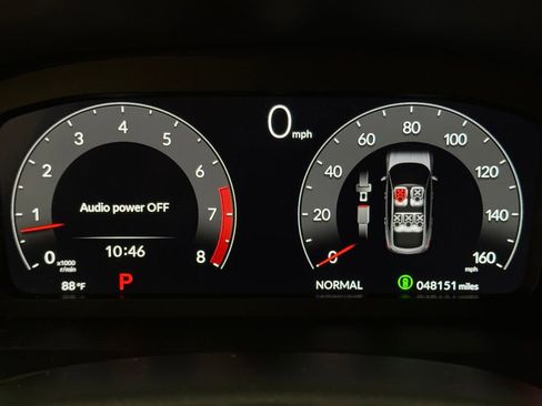 Used 2024 Acura Integra A-Spec FWD image 24