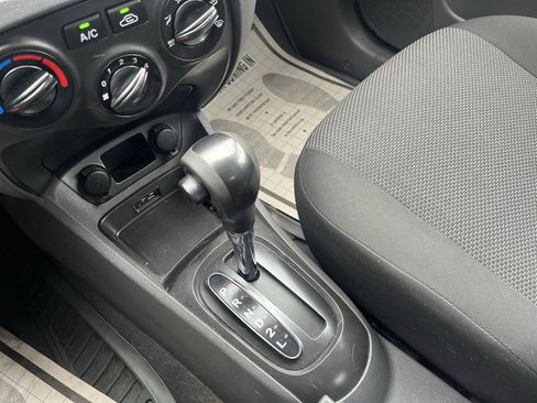 Used 2011 Kia Rio LX FWD image 17