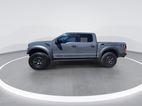 Used 2018 Ford F150 Raptor w/ Equipment Group 802A Luxury AWD/4WD image 5