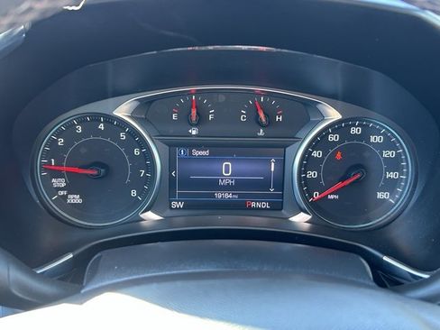 Used 2023 Chevrolet Equinox LT image 18