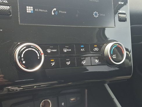 Certified 2023 Hyundai Tucson SEL AWD/4WD image 16