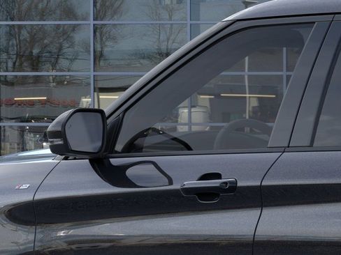 New 2026 Ford Explorer ST-Line w/ ST-Line Street Pack image 21