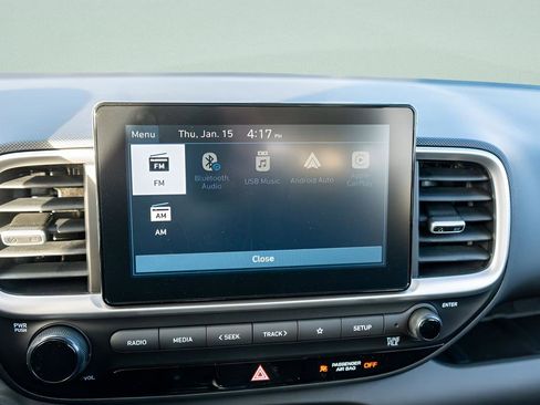 New 2026 Hyundai Venue SEL FWD image 34