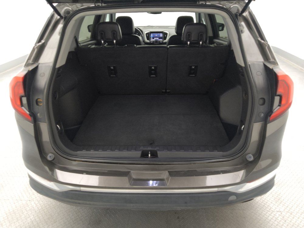 Used 2019 GMC Terrain SLT FWD image 29