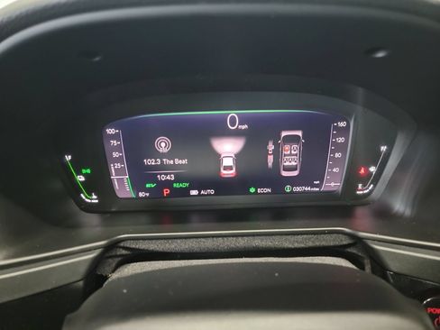 Used 2025 Honda Accord Touring image 18
