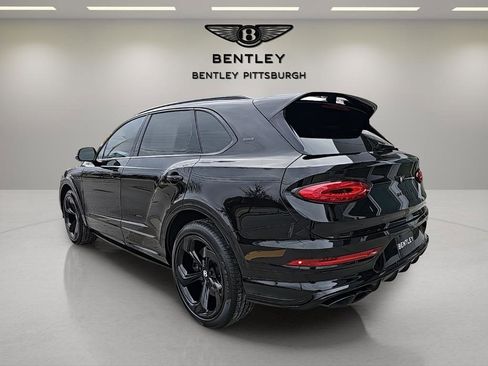 New 2025 Bentley Bentayga image 7