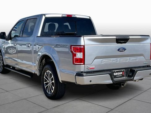 Used 2020 Ford F150 XLT w/ Equipment Group 302A Luxury image 12