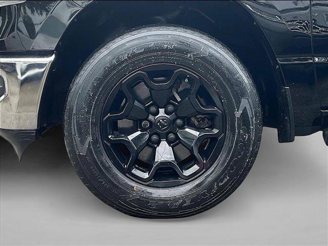 Used 2023 RAM 1500 Big Horn RWD image 10