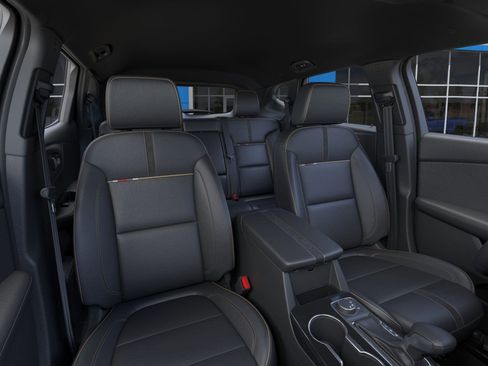 New 2025 Chevrolet Blazer Premier w/ LPO, Floor Liner Package image 16