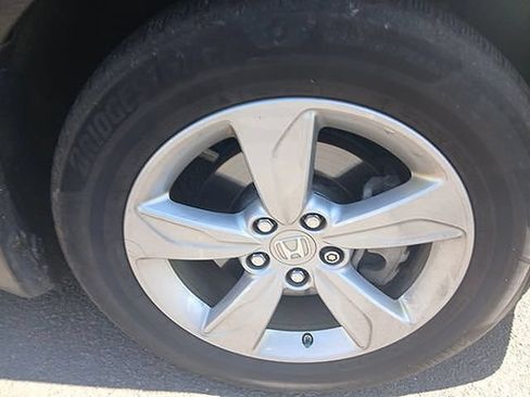 Used 2018 Honda Odyssey EX-L image 20