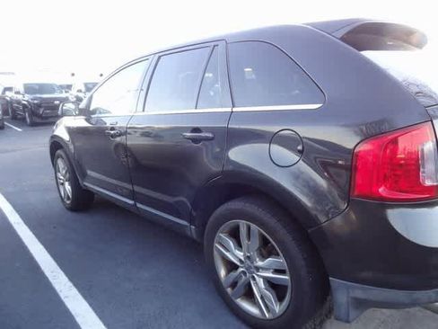 Used 2013 Ford Edge Limited image 5