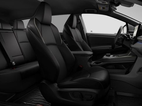 New 2026 Toyota bZ Woodland image 20