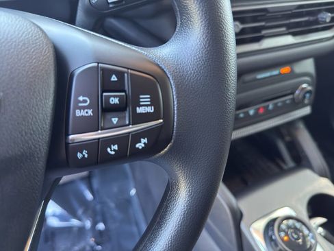 New 2025 Ford Bronco Sport Big Bend image 44