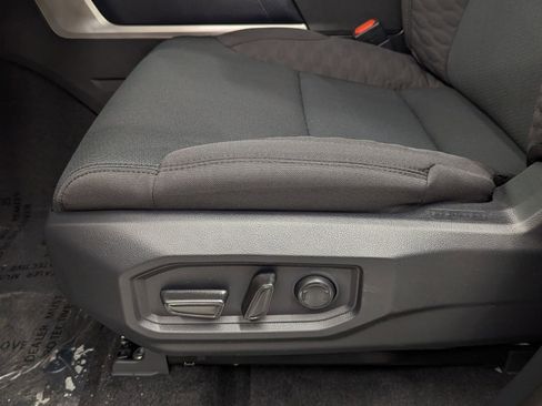 New 2026 Toyota Tundra SR5 image 11