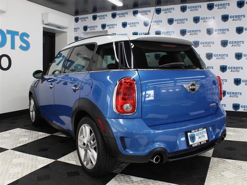 Used 2012 MINI Cooper Countryman S image 2
