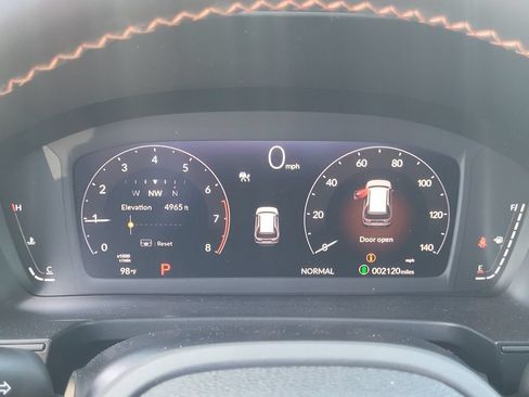 Used 2026 Honda Passport TrailSport image 18