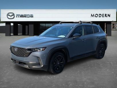 Certified 2025 MAZDA CX-50 AWD 2.5 S w/ Weather Package