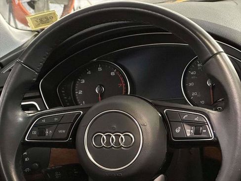 Used 2023 Audi A4 2.0T Premium w/ Convenience Package AWD/4WD image 21