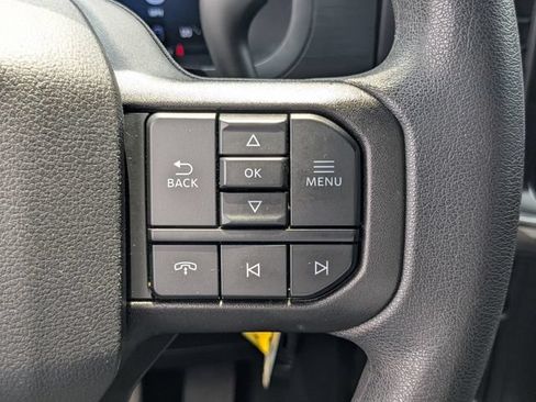 Used 2024 Ford F150 STX AWD/4WD image 22