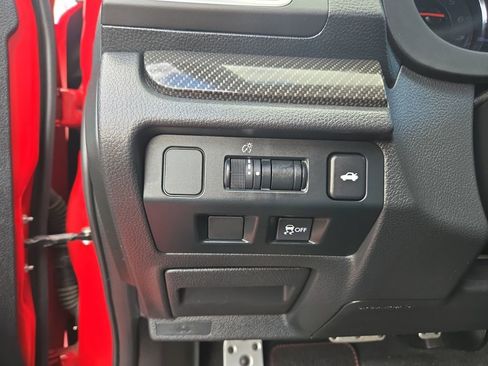 Used 2021 Subaru WRX Premium w/ Popular Package #3 image 21