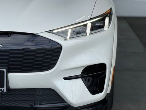 Used 2022 Ford Mustang Mach-E GT image 5