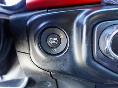 Used 2020 Jeep Wrangler Unlimited Rubicon image 20