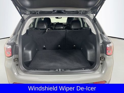 Used 2022 Jeep Compass Trailhawk w/ Trailhawk Convenience Group image 27