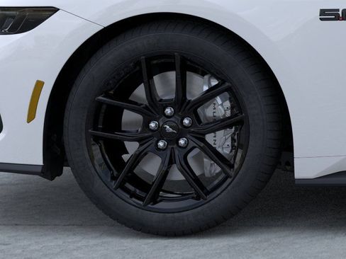 New 2026 Ford Mustang GT Premium RWD image 41