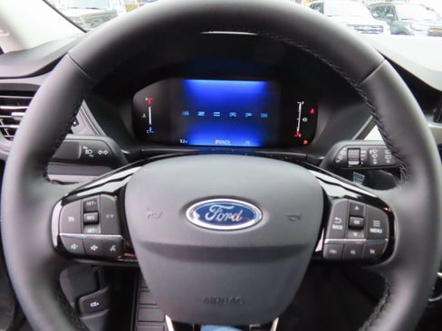New 2026 Ford Escape Active w/ Cold Weather Package image 9