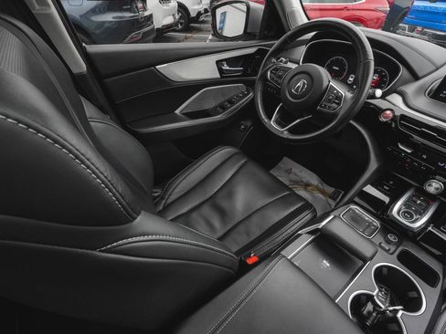 Used 2023 Acura MDX SH-AWD w/ Technology Package image 42