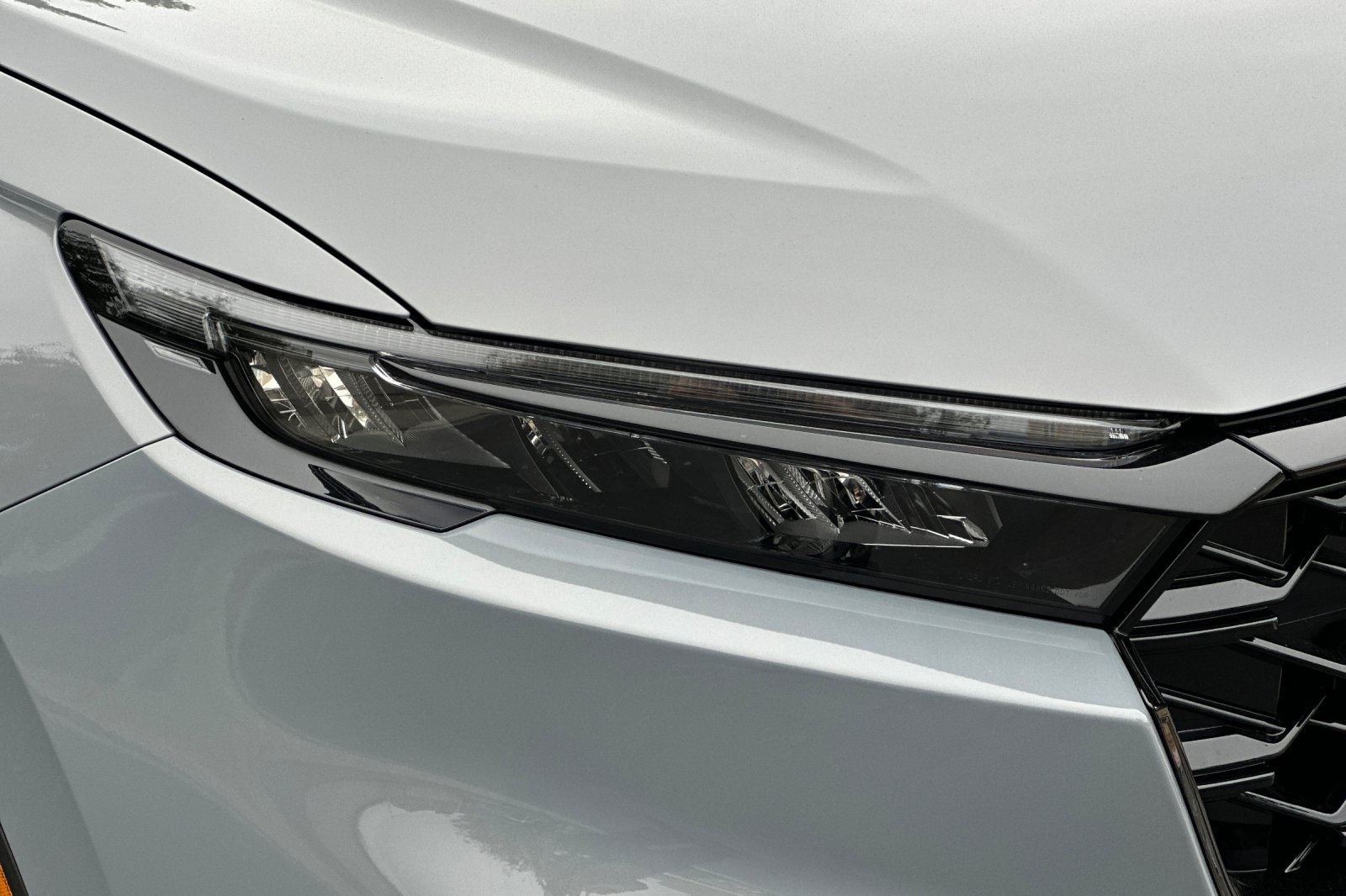 New 2027 Honda CR-V Sport image 25