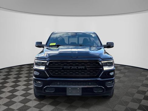 Used 2023 RAM 1500 Big Horn AWD/4WD image 2