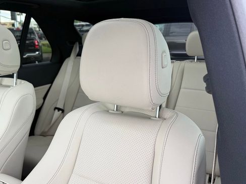 Used 2026 Mercedes-Benz GLE 350 4MATIC image 3
