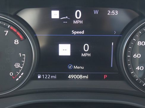 Used 2023 Cadillac XT6 Premium Luxury w/ Technology Package image 28