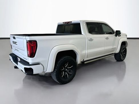 Used 2024 GMC Sierra 1500 Denali Ultimate AWD/4WD image 8