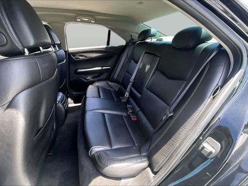 Used 2013 Cadillac ATS 2.0T Sedan RWD image 21