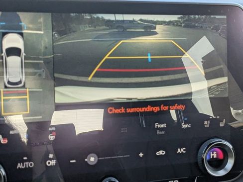 Used 2024 Lexus RX 350 F Sport w/ Convenience Package image 23