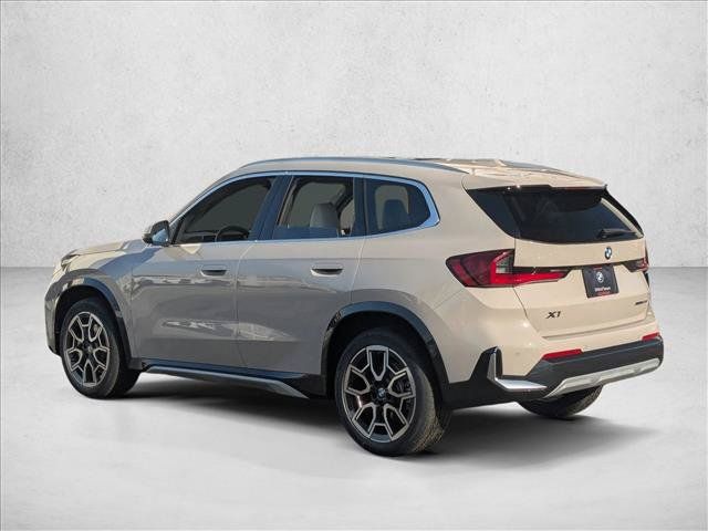 Used 2026 BMW X1 xDrive28i w/ Convenience Package AWD/4WD image 9