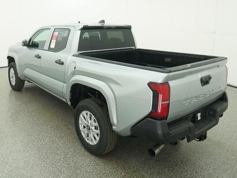 New 2026 Toyota Tacoma SR image 73